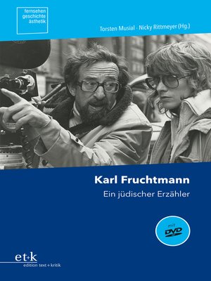 cover image of Karl Fruchtmann